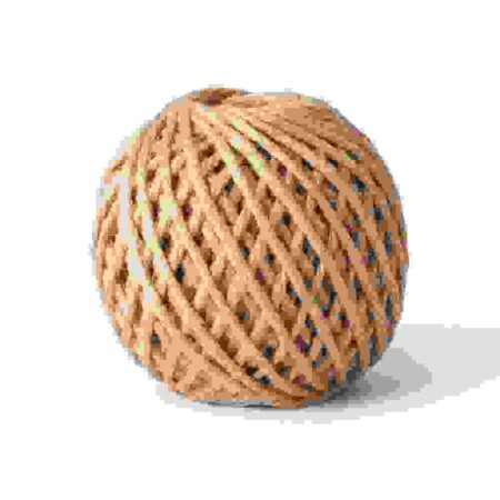 Woollen Thread brown